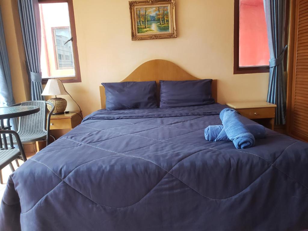 Everybody's Inn - Resim 17