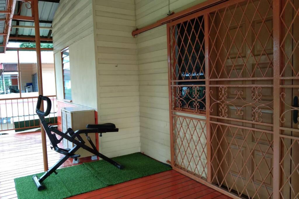 Sri Taman Homestay Sandakan Malaysia Booking Com