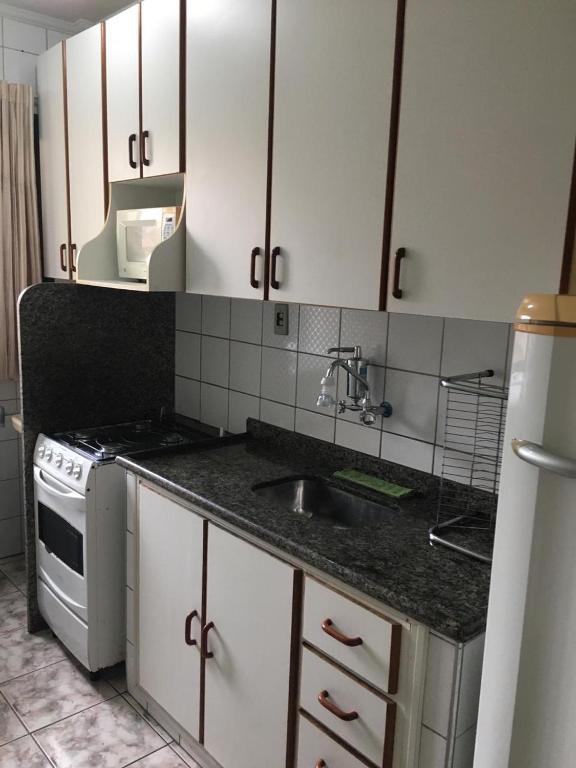  Ubatuba - Praia Grande 3 minutos da Praia