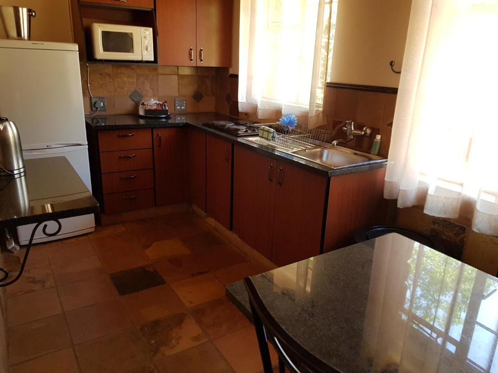 Blyde Canyon, A Forever Resort - Two-Bedroom Chalet - Wheelchair Access