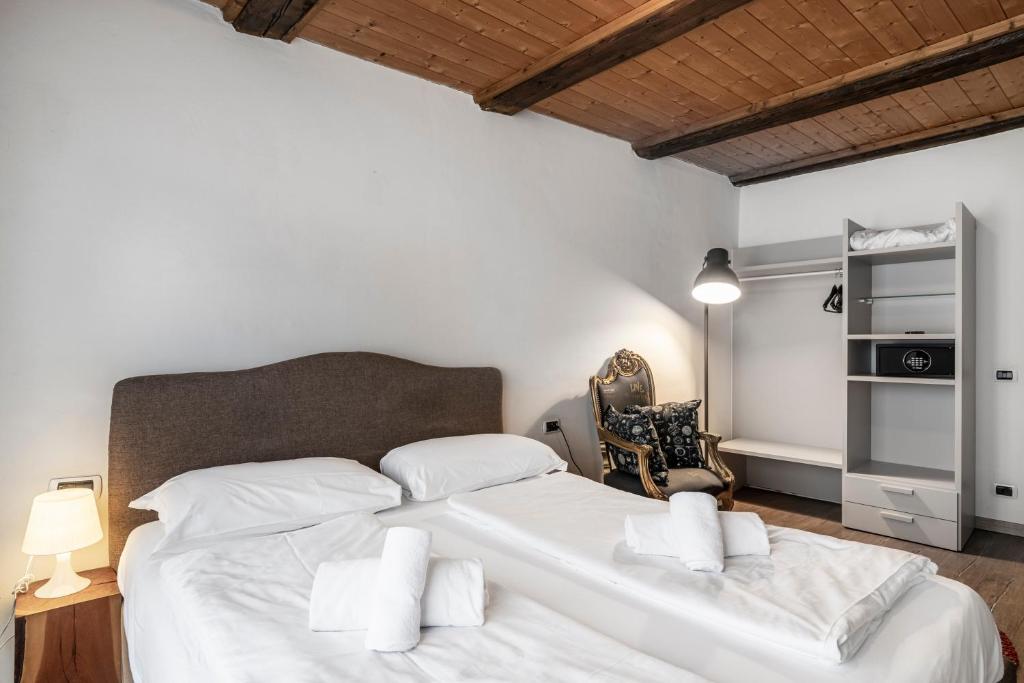 Stay COOPER l Goethe Guesthouse - 市景一室公寓