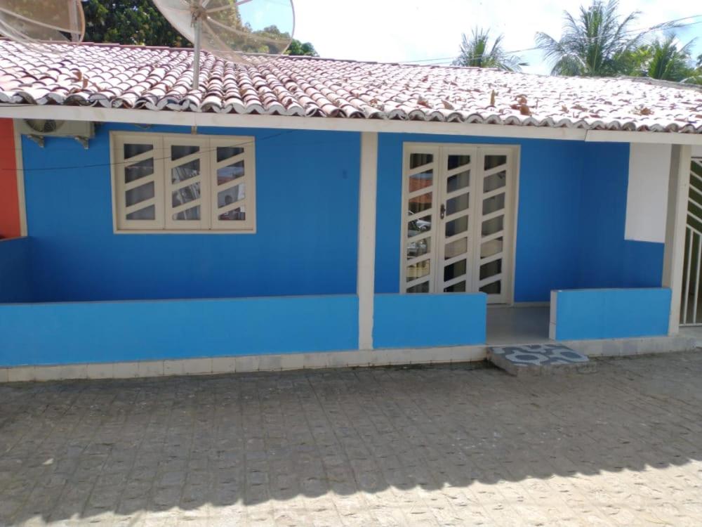 Gallery image of Casa para temporada Cânions in Canindé de São Francisco