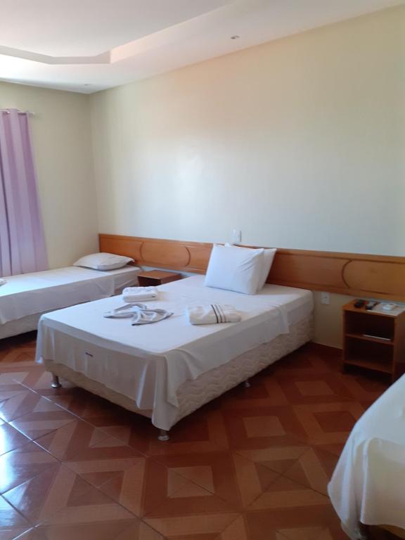  Hotel Litoral
