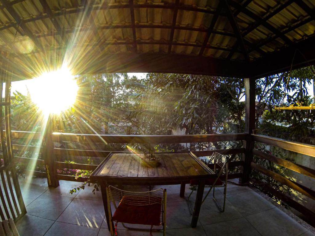  Minha casa de Geriba