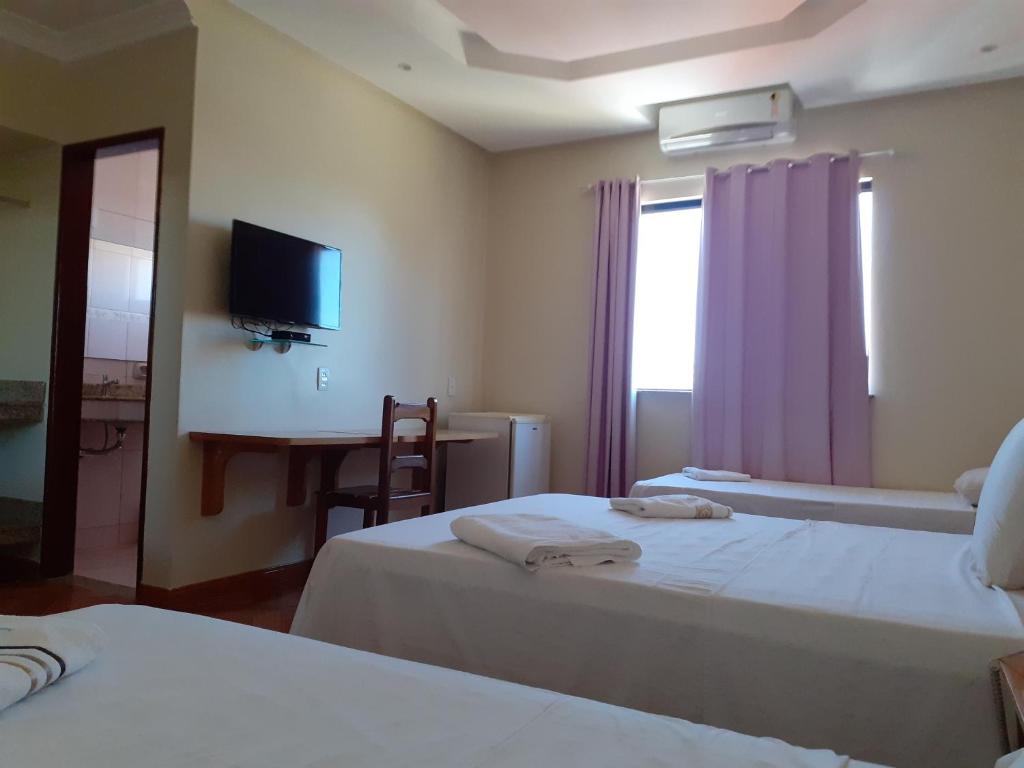  Hotel Litoral