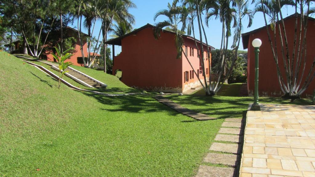  Chalé em Ilhabela - Praia de Itaguassu