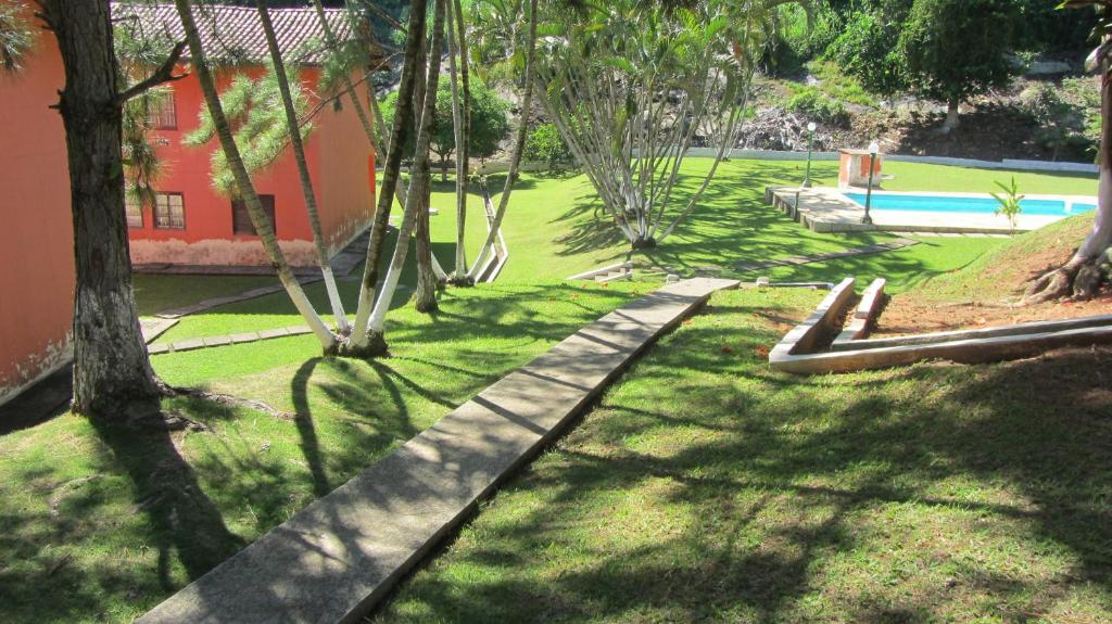  Chalé em Ilhabela - Praia de Itaguassu