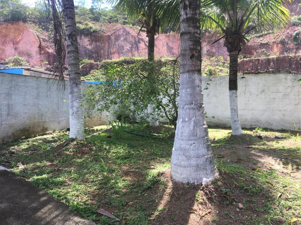  Casa em Mini Sítio na Praia de Mauá