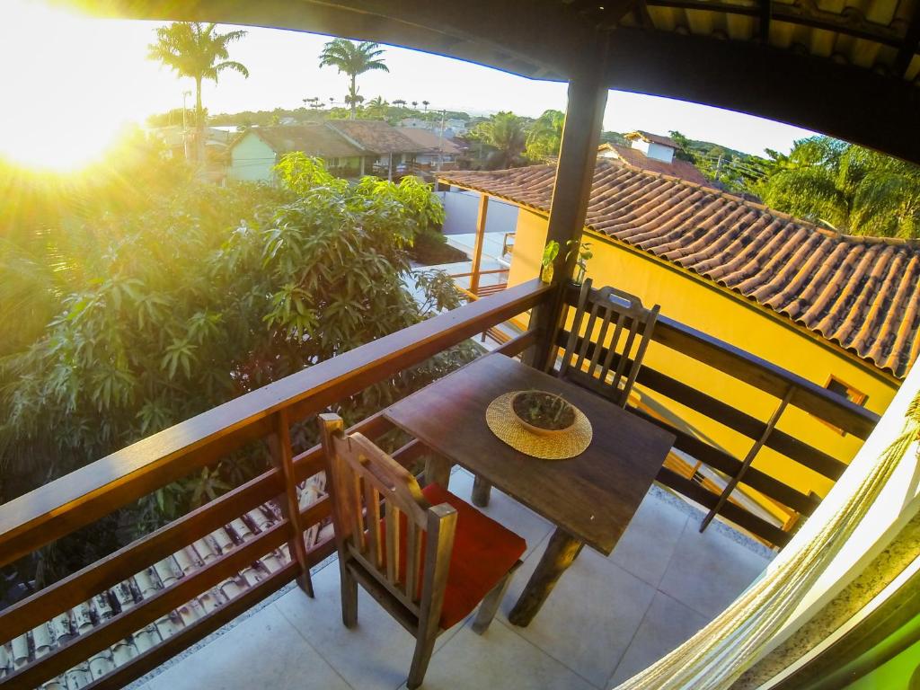  Minha casa de Geriba