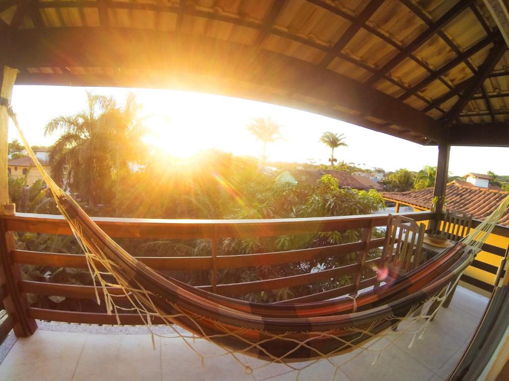  Minha casa de Geriba
