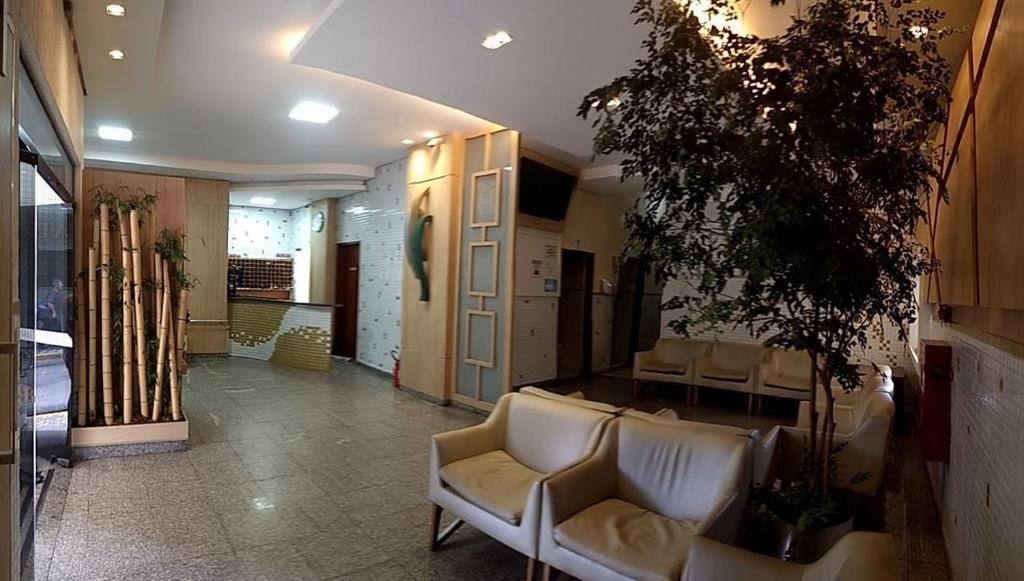  Hotel Dois Irmãos