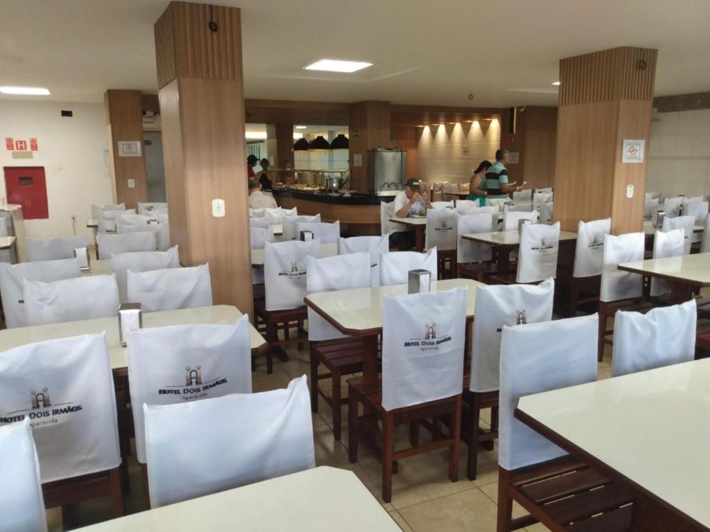  Hotel Dois Irmãos