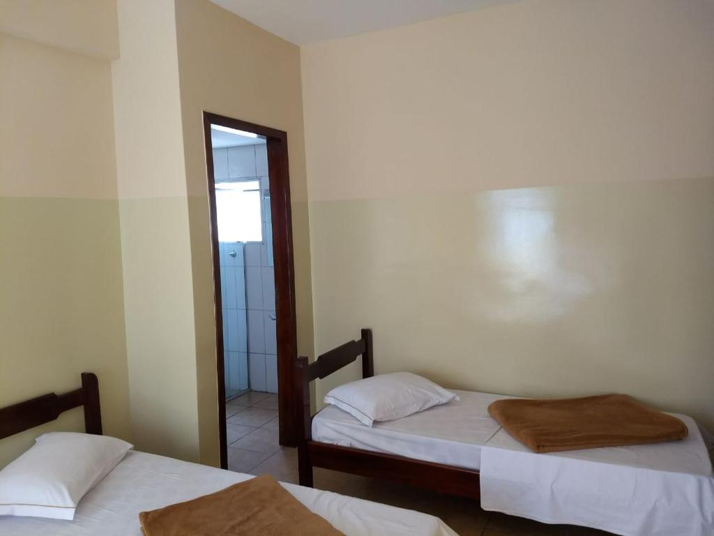  Hotel Dois Irmãos