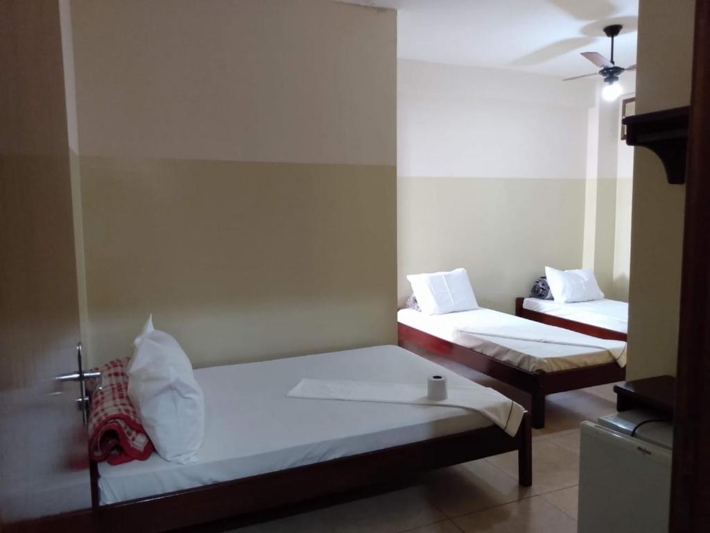 Hotel Dois Irmãos