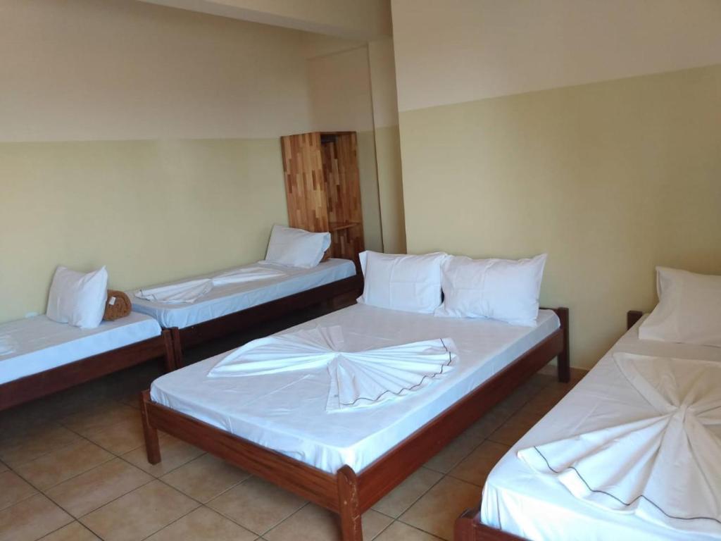  Hotel Dois Irmãos