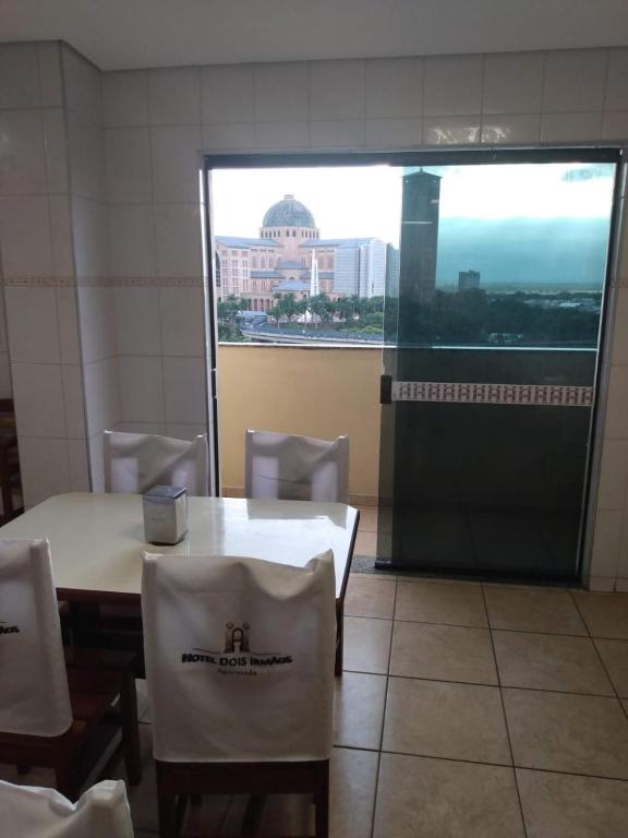  Hotel Dois Irmãos