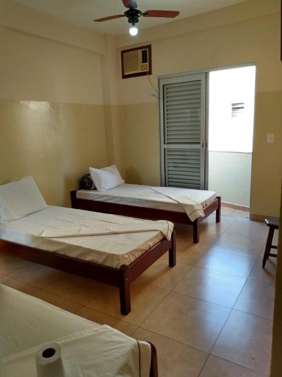  Hotel Dois Irmãos