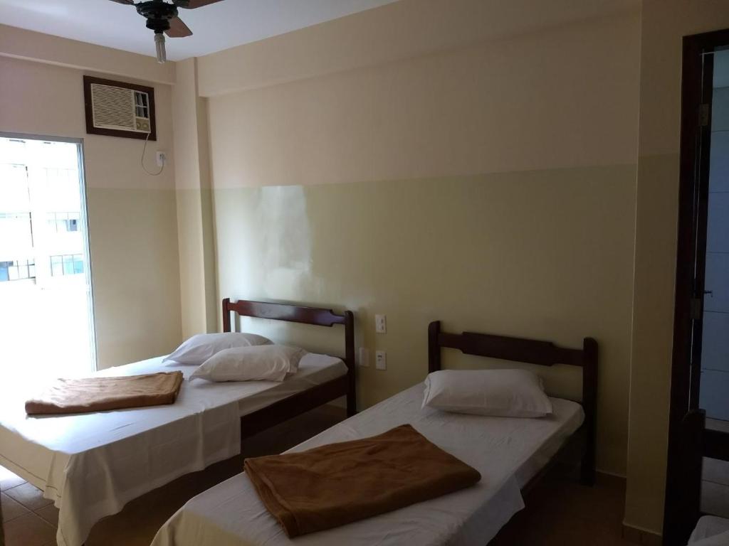  Hotel Dois Irmãos