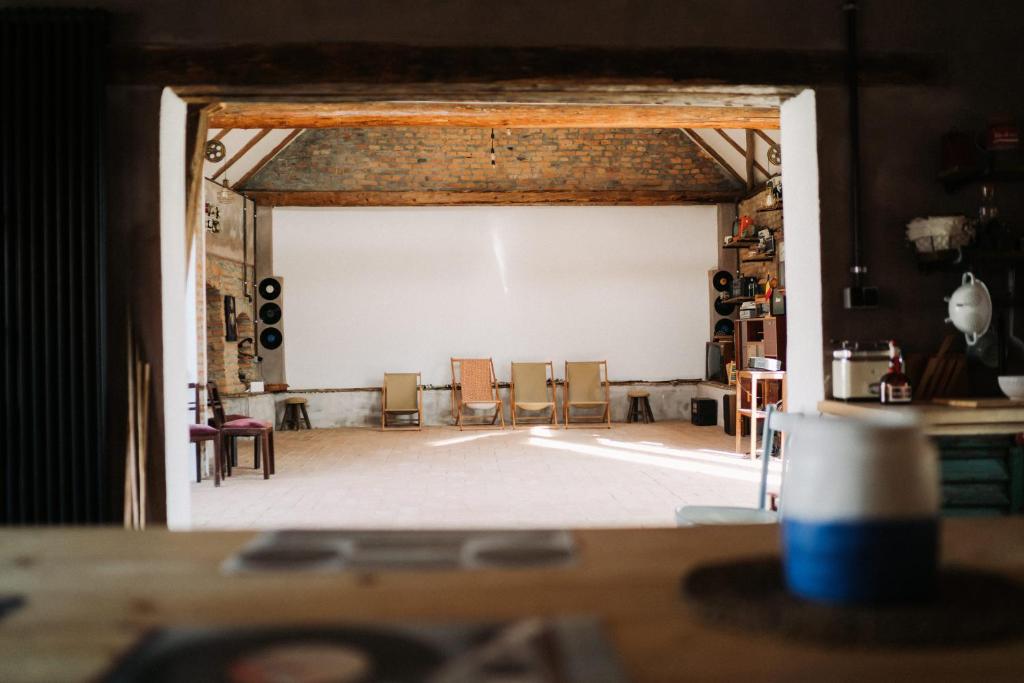 Sura din Joseni - Haus Mit Vier Schlafzimmern