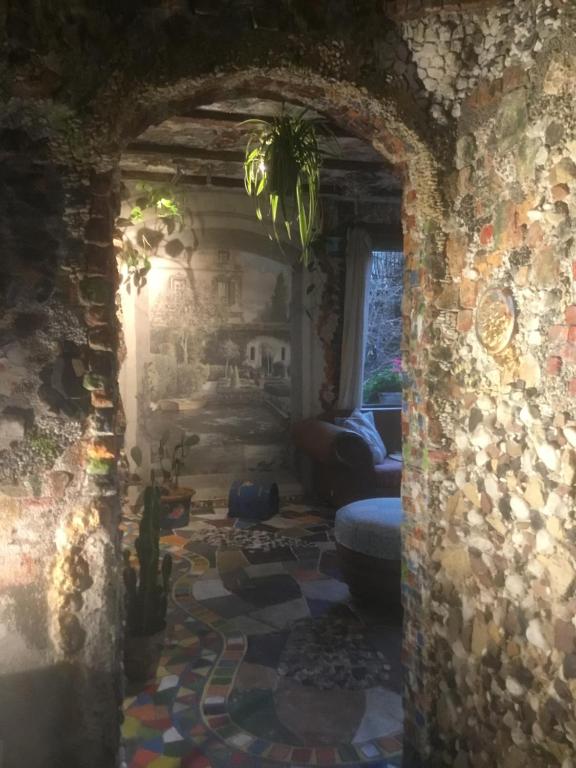 Fotografie z fotogalerie ubytování Casa toscana v destinaci Thun