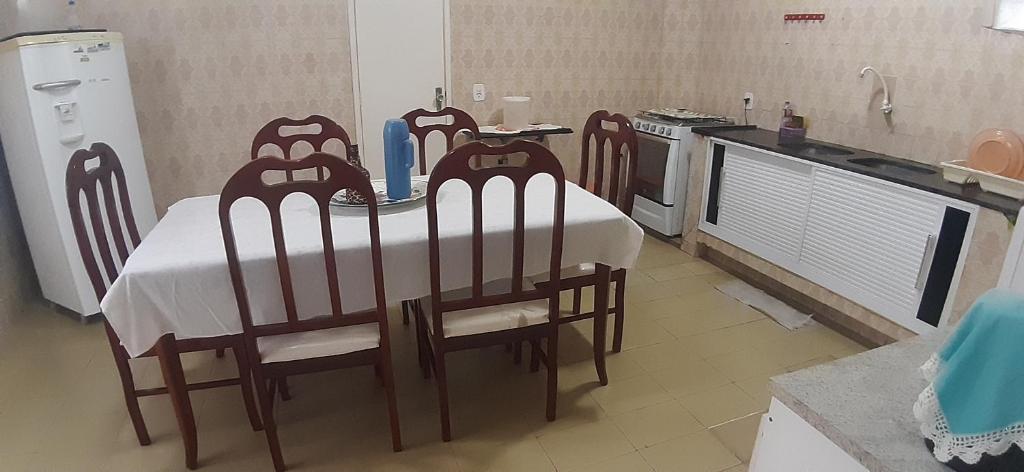  Apartamento na Praia do Futuro Fortaleza