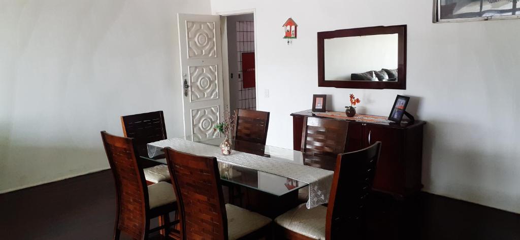  Apartamento na Praia do Futuro Fortaleza