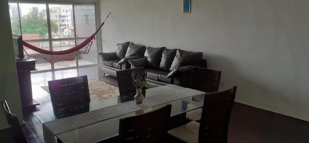  Apartamento na Praia do Futuro Fortaleza