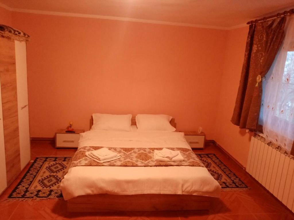 Casa Dana - Family Suite