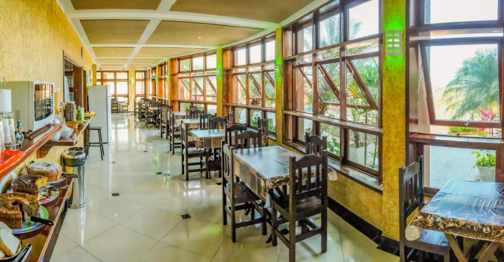  Pousada Vitória Mar