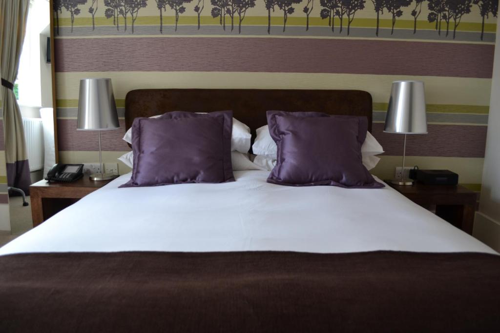 The Victoria - Resim 24