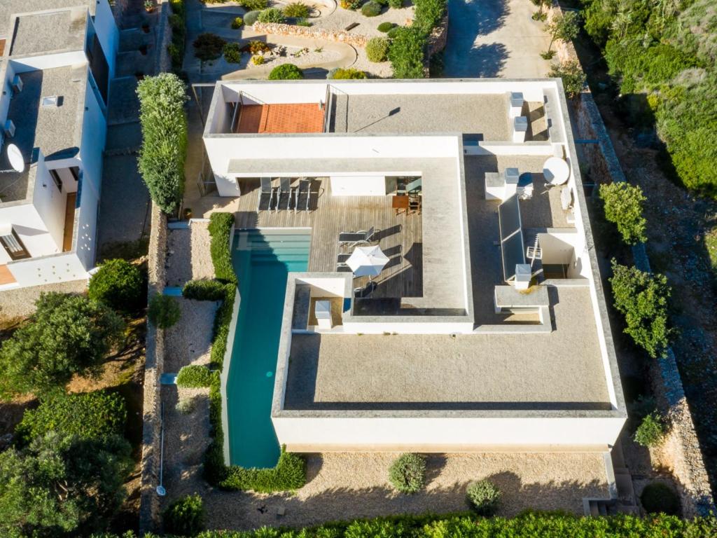 Booking.com: Villa Ses Alzines , Sant Lluís, Spanje . Boek nu ...