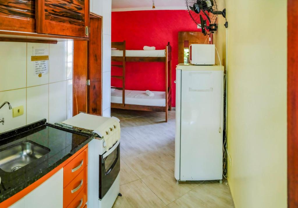  Pousada Vitória Mar