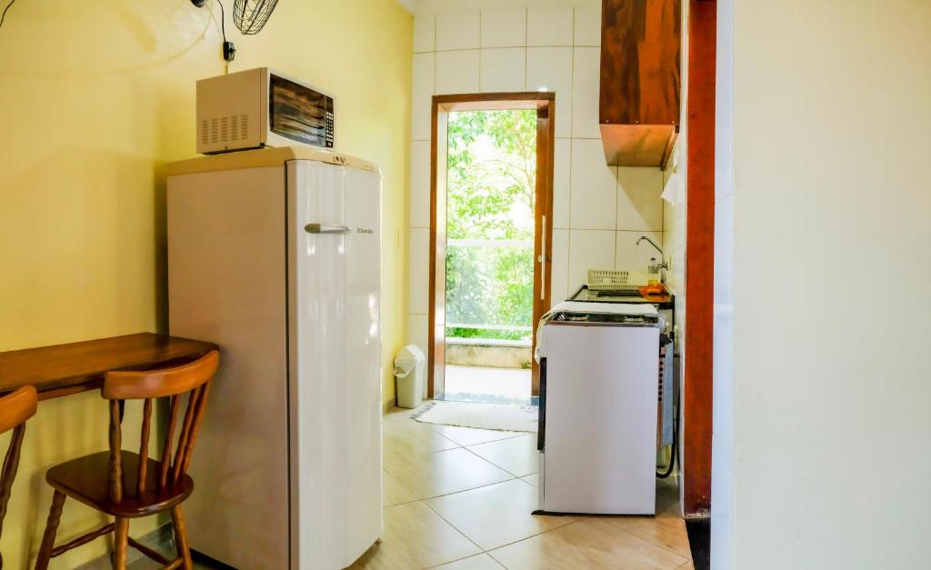  Pousada Vitória Mar