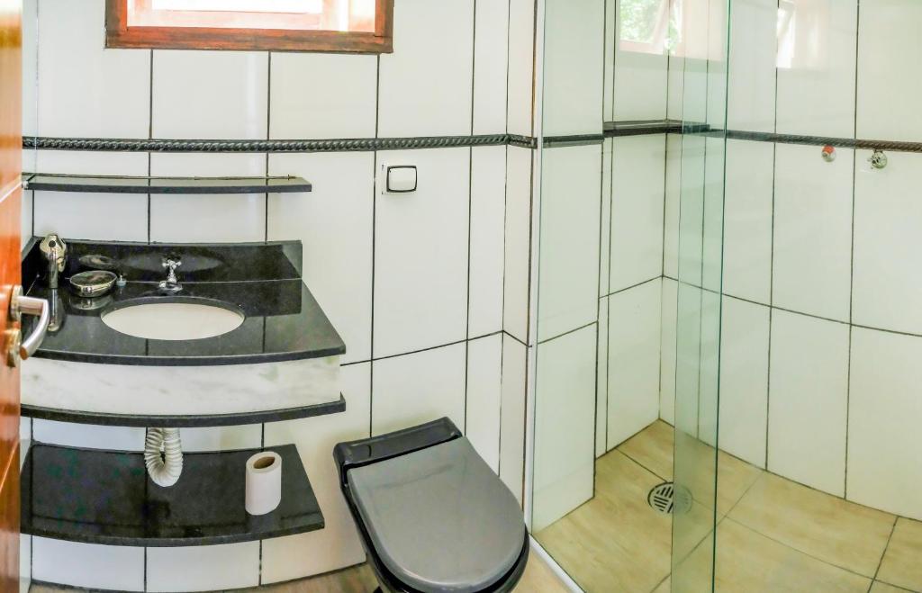  Pousada Vitória Mar