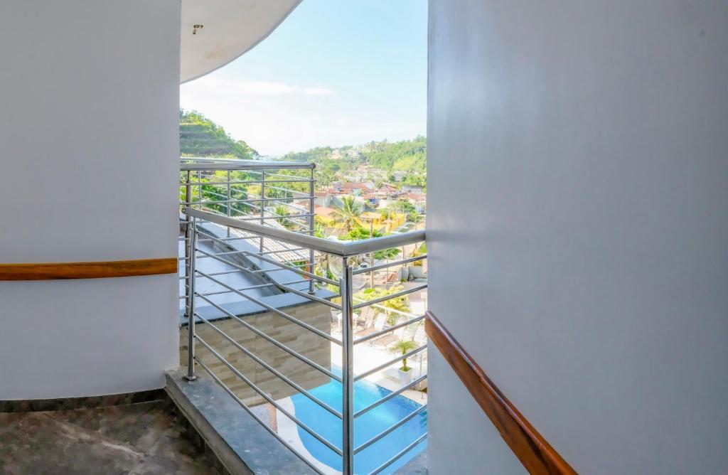  Pousada Vitória Mar