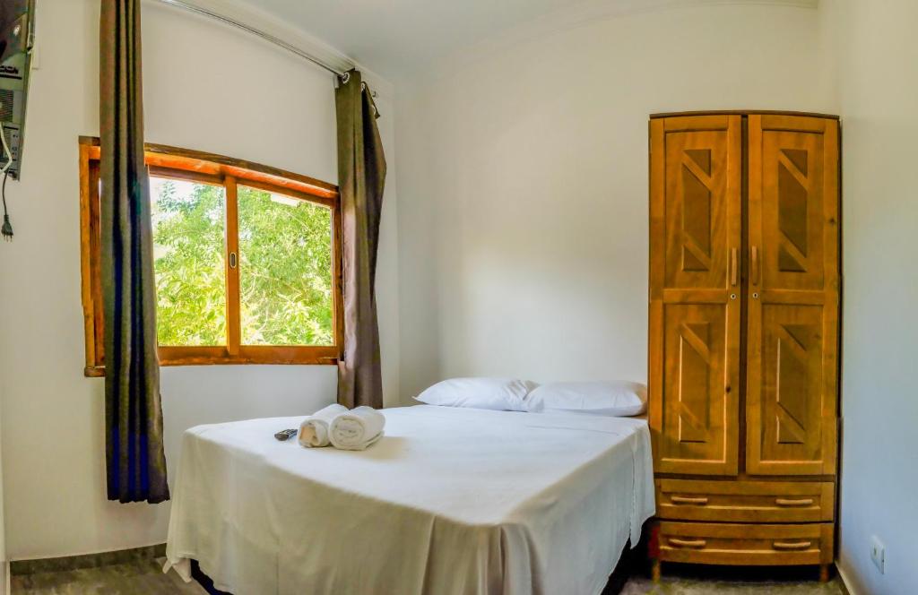  Pousada Vitória Mar