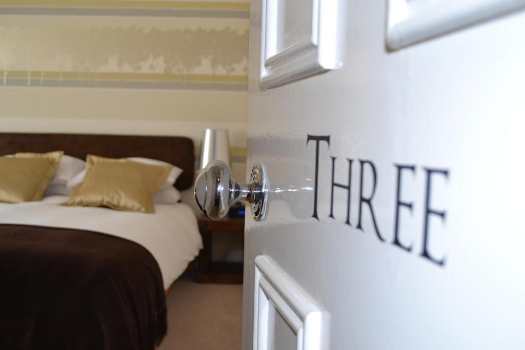 The Victoria - Resim 25