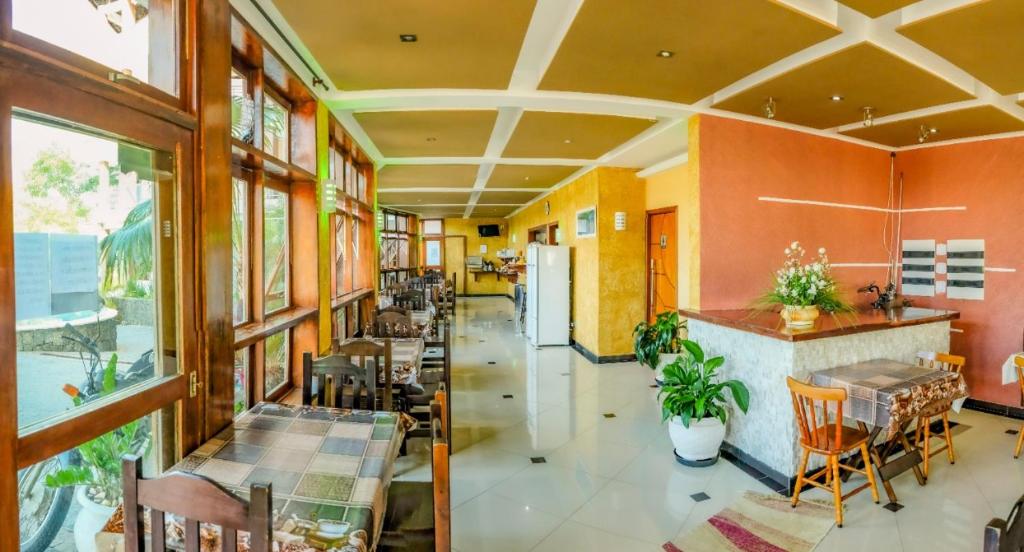  Pousada Vitória Mar