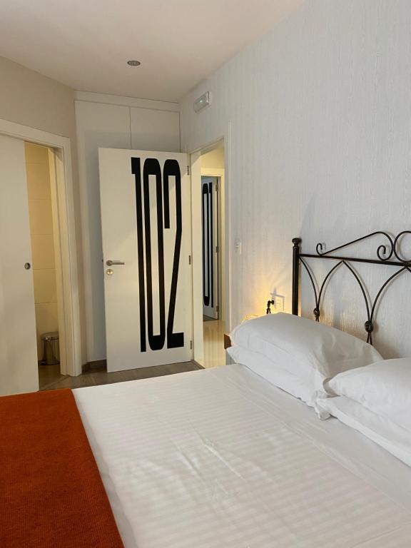 Pensión MarViva - Chambre Double
