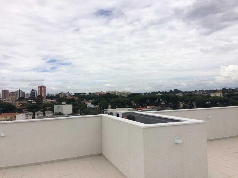  Apartamento Inteiro na Região nobre de Curitiba