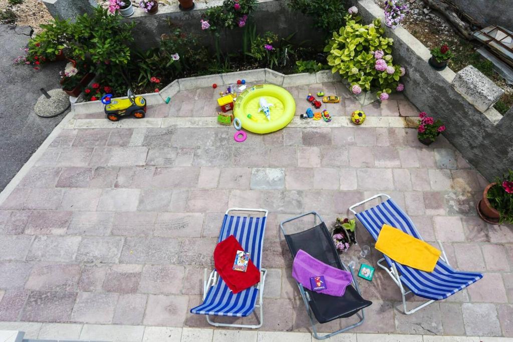Fotografia z galérie ubytovania Elegant Apartment in Dubrovnik with 40 m² Terrace v Dubrovníku