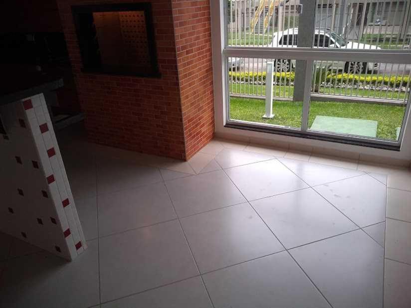  Apartamento Inteiro na Região nobre de Curitiba