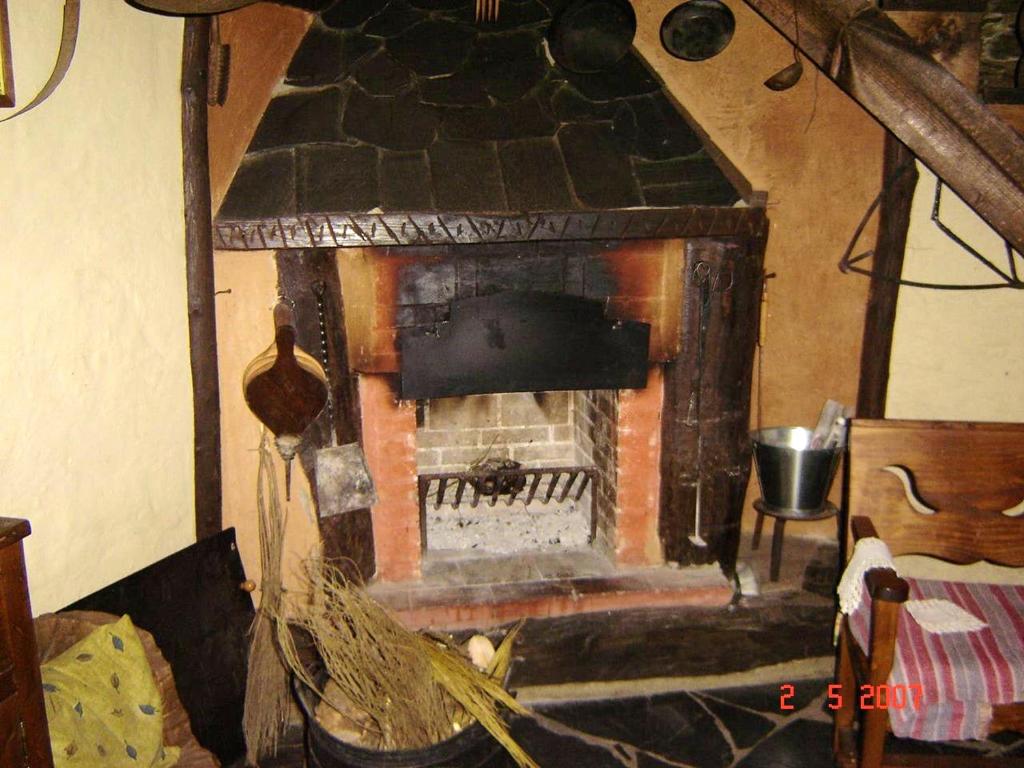 Fotografia z galérie ubytovania Spacious Apartment in Odollo, Mountain View, 150 sqm, Fireplace v destinácii Odollo