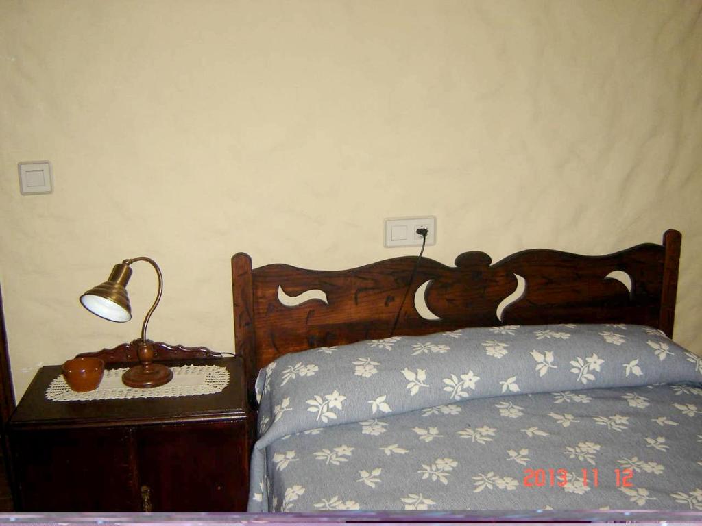 Posteľ alebo postele v izbe v ubytovaní Spacious Apartment in Odollo, Mountain View, 150 sqm, Fireplace