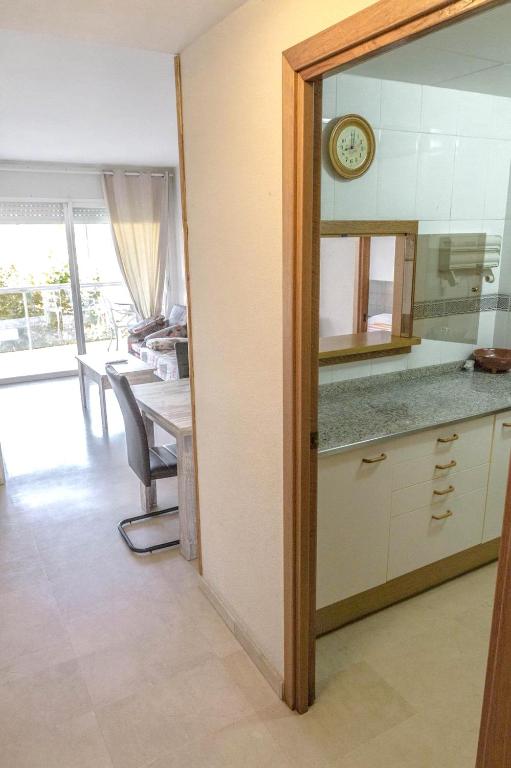 Kép Modern Apartment in Salou - 50 m² + Pool szállásáról Salouban a galériában