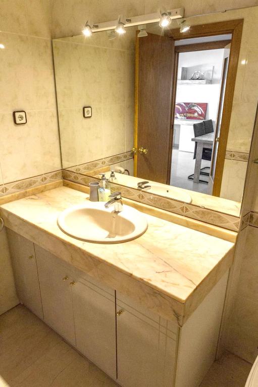 Kép Modern Apartment in Salou - 50 m² + Pool szállásáról Salouban a galériában