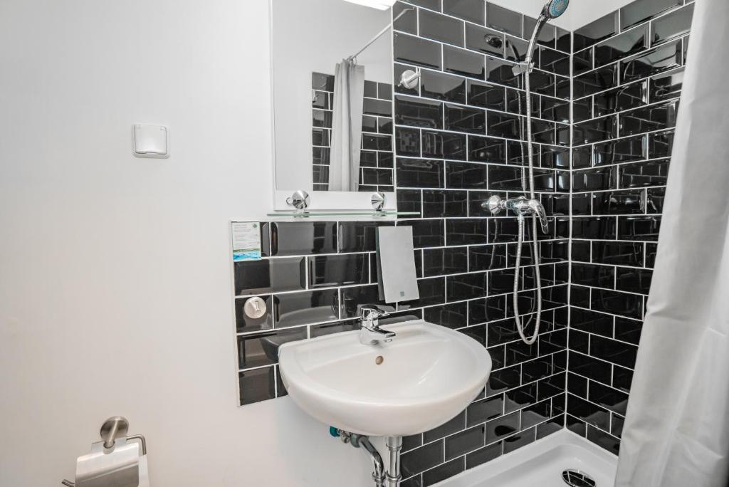 Motel Home Berlin - Resim 36