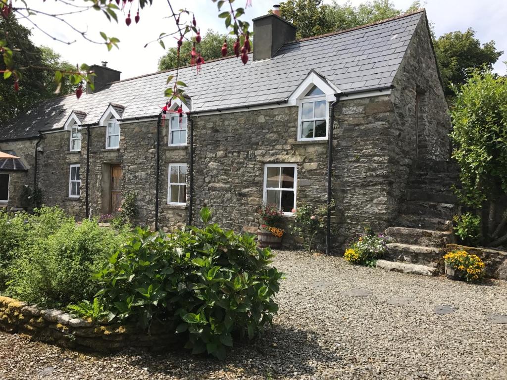 Wild Atlantic Way Idyllic Cottage