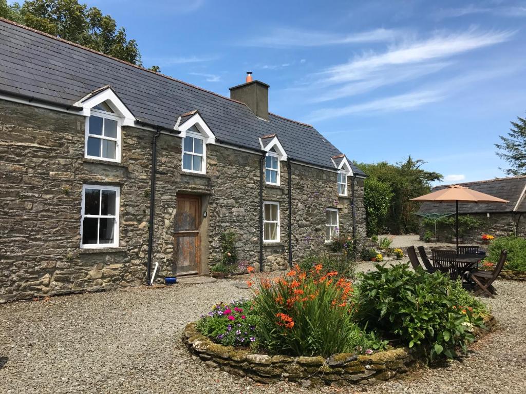 Wild Atlantic Way Idyllic Cottage