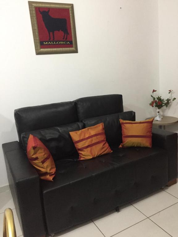 CALDAS NOVAS NO CONDOMINIO DO RIVIERA PARK HOTEL DA REDE DO CLUB PRIVÊ APARTMENTO.